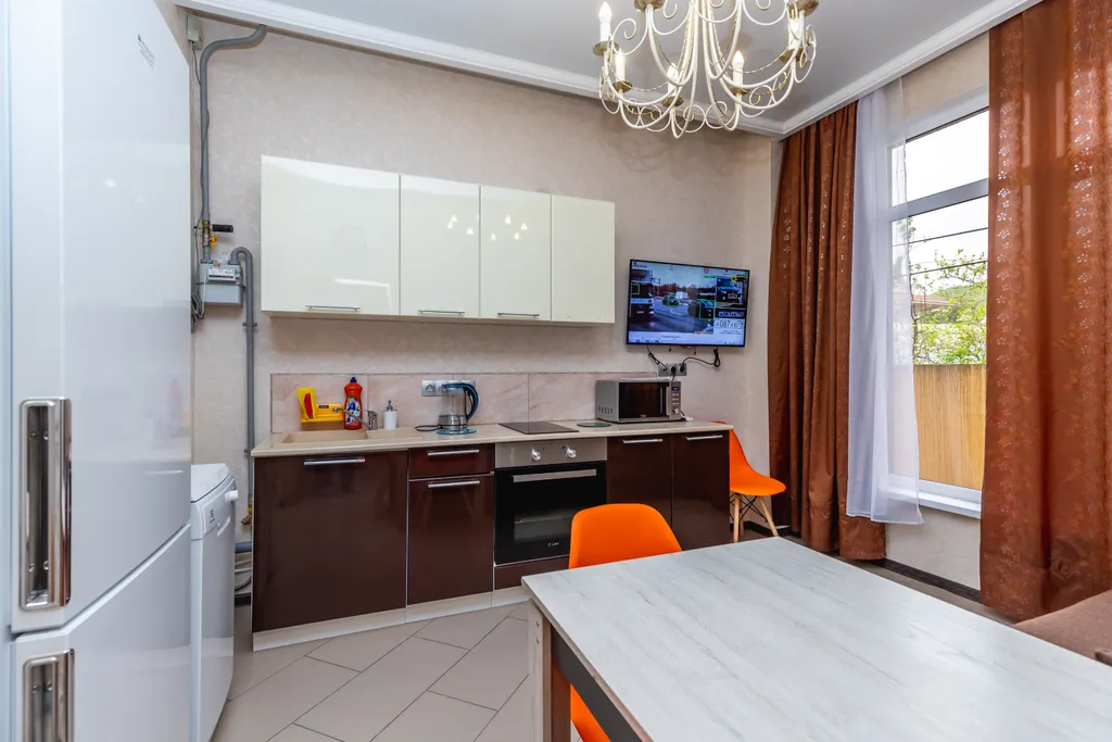 Квартира Квартира в Сириусе — комфорт и тишина — Сириус