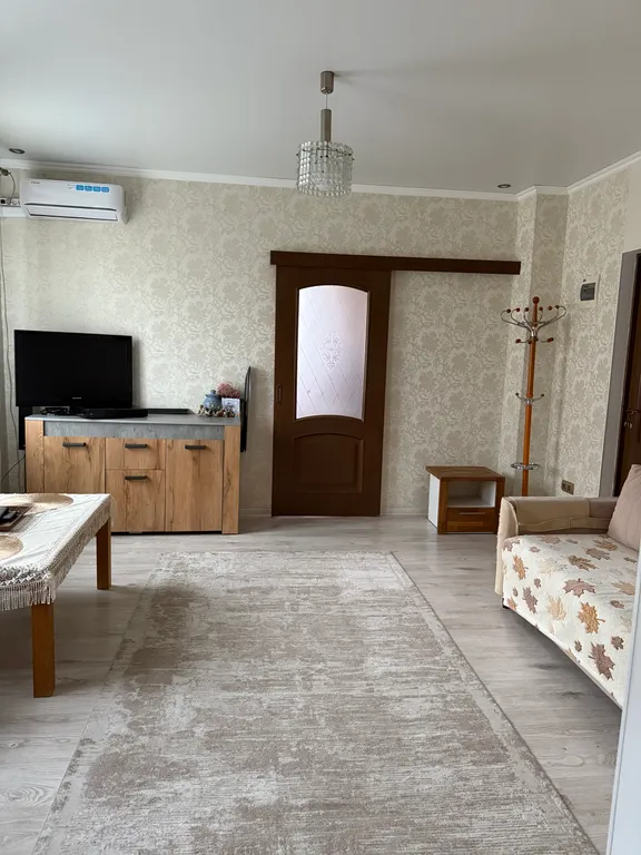 Квартира 1-комнатная Квартира — Калининград