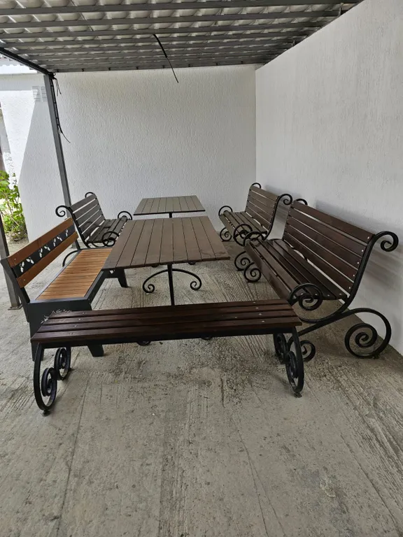 Квартира Комната — Южная Озереевка