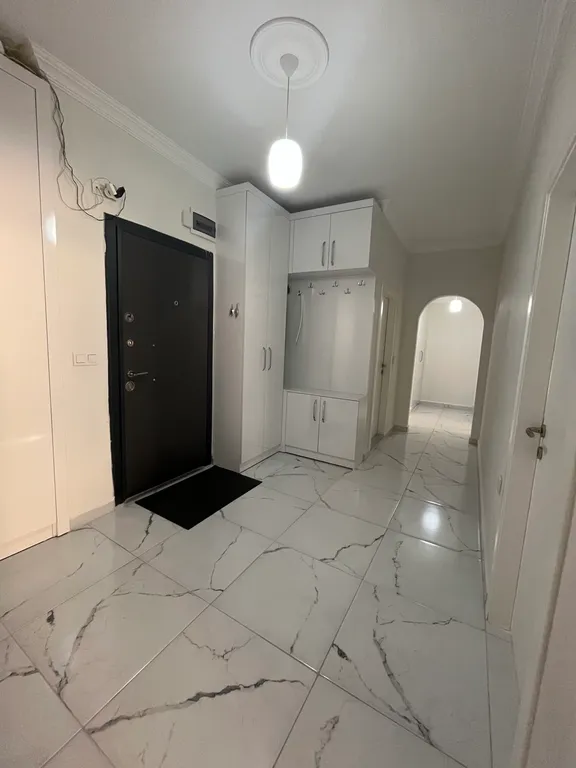 Уютная квартира (4 комнаты) в центре города