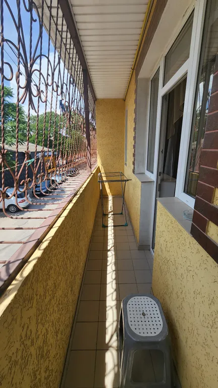 Квартира в историческом центре рядом с колхозным рынком