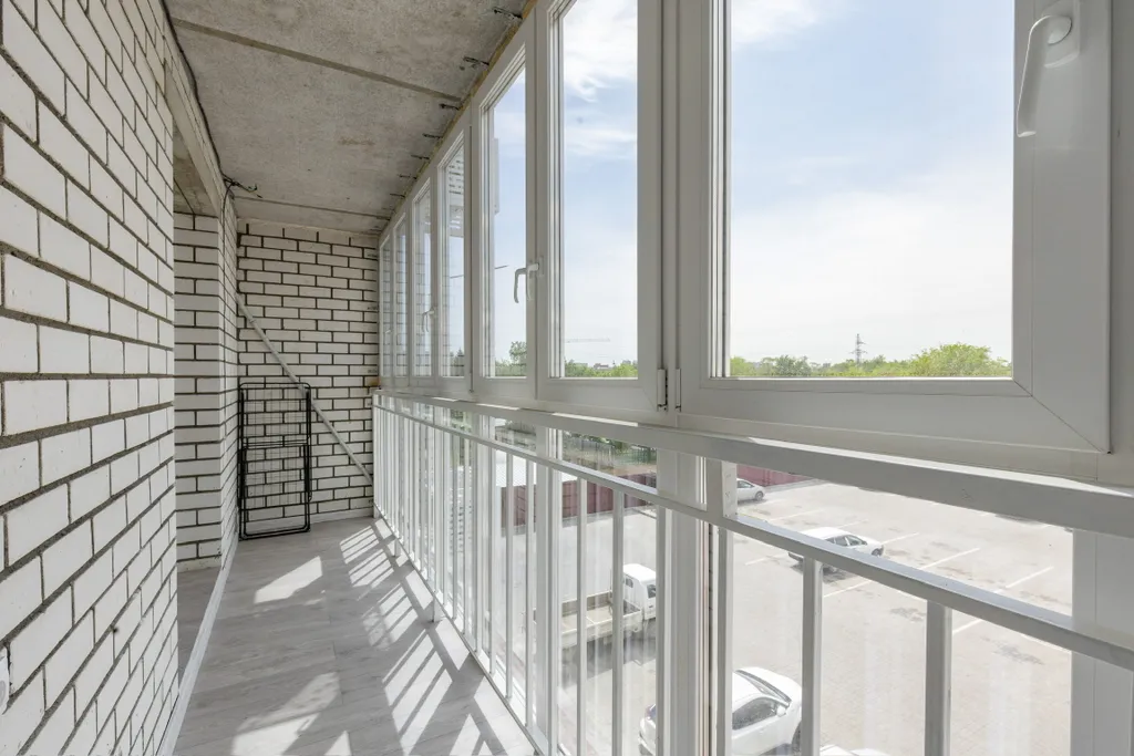 Студия в районе ТЦ Острова