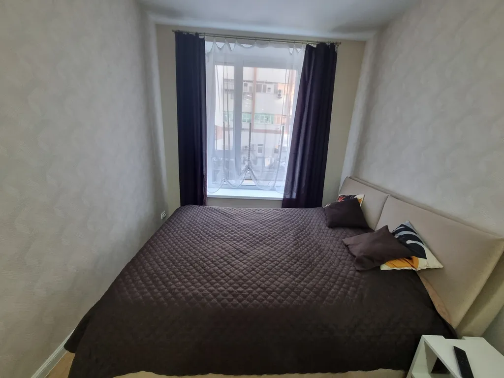 Новая студия в центре Владивостока