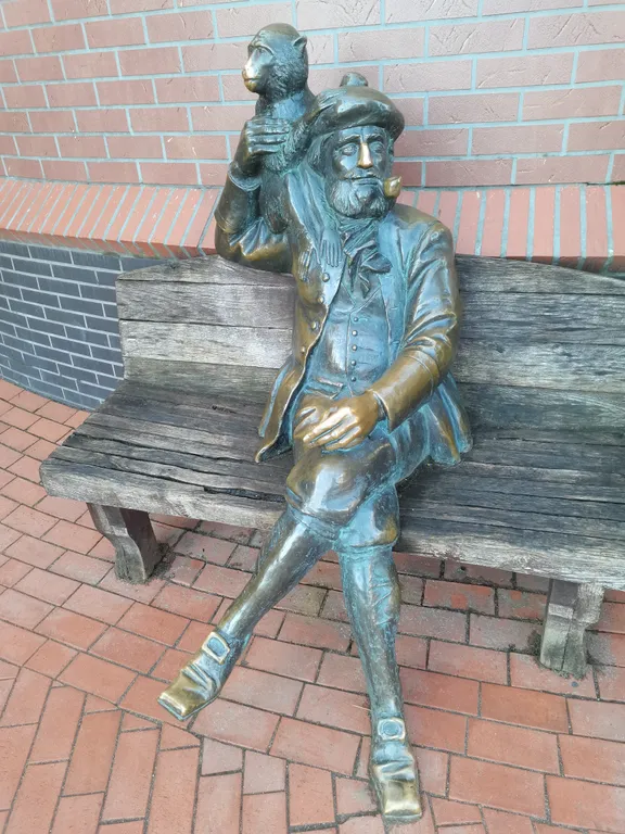 Первомайка