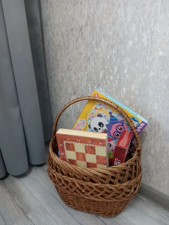 Дом в горах Адыгеи с бассейном