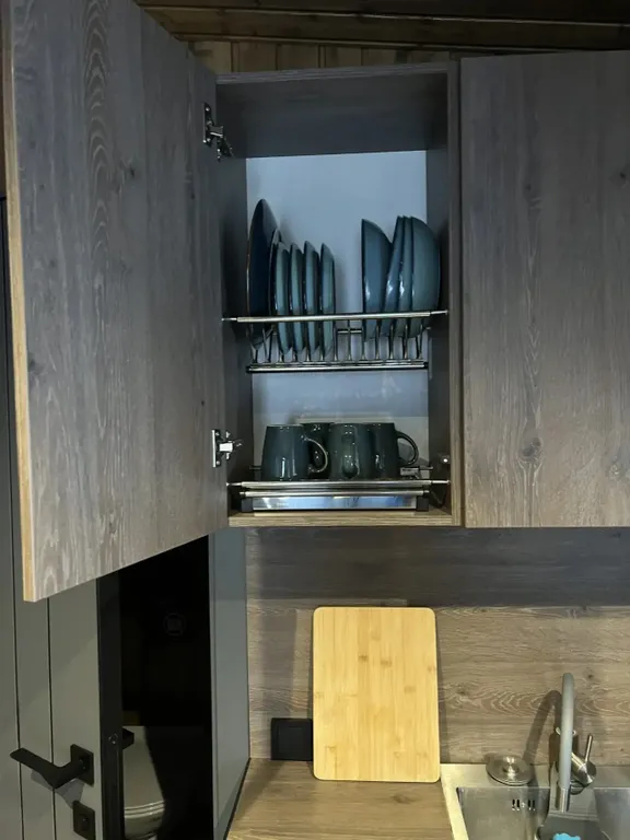 Дом «Манул»