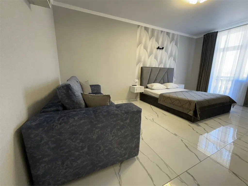 Квартира Комната — аренда посуточно в Пятигорск