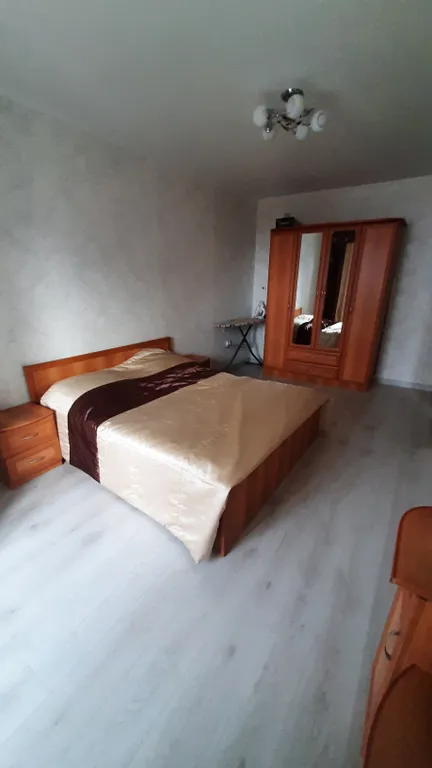 Уютная квартира со свежим ремонтом — аренда посуточно в Курск