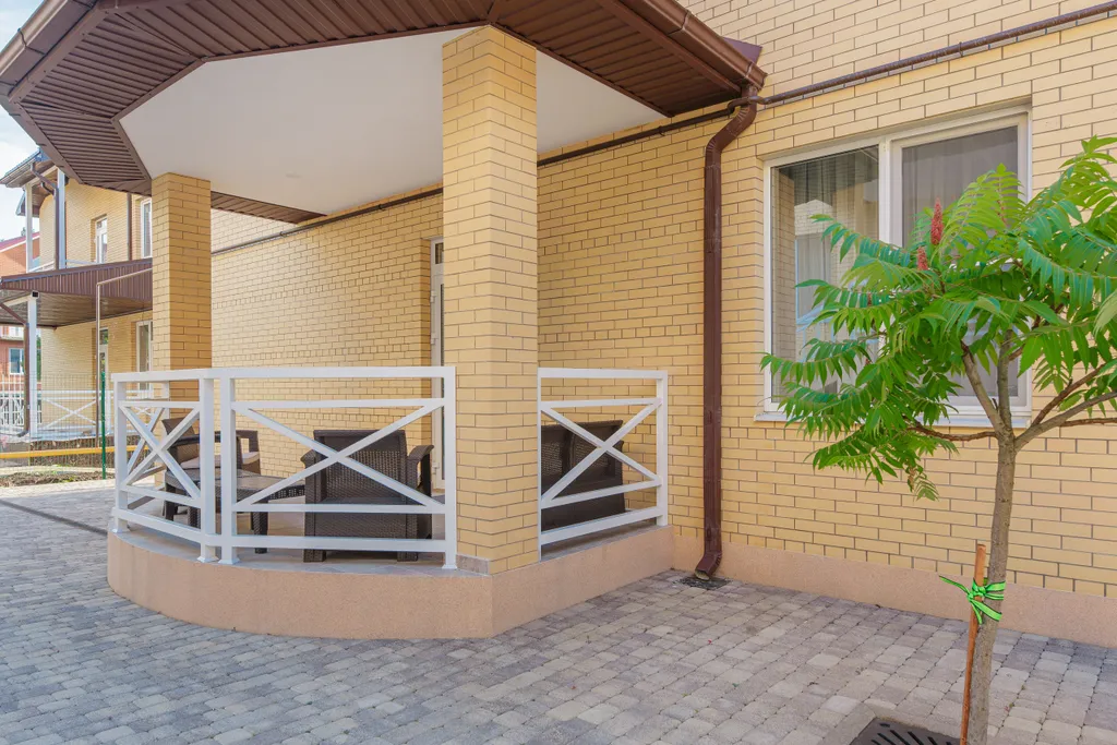 Квартира 1-комнатная Квартира — Криница