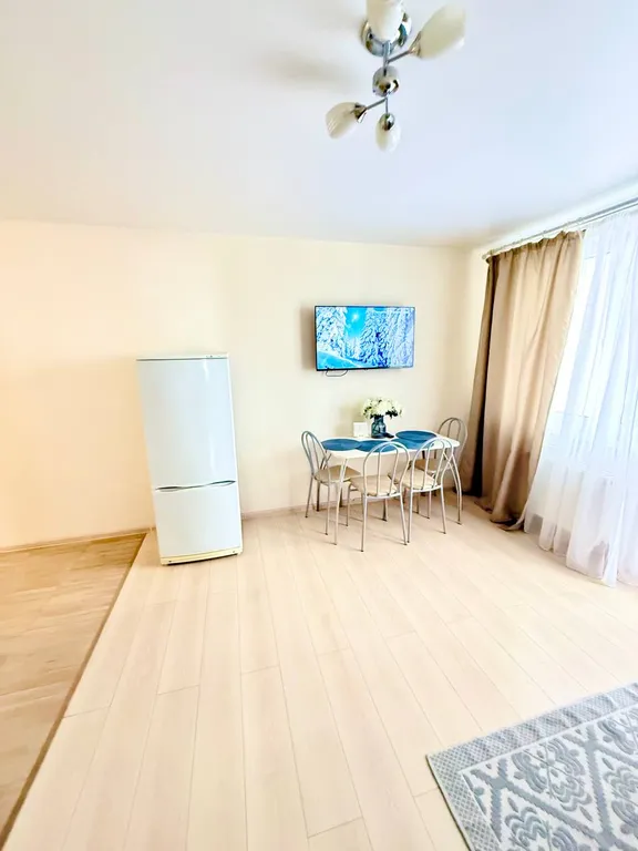 Квартира в центре