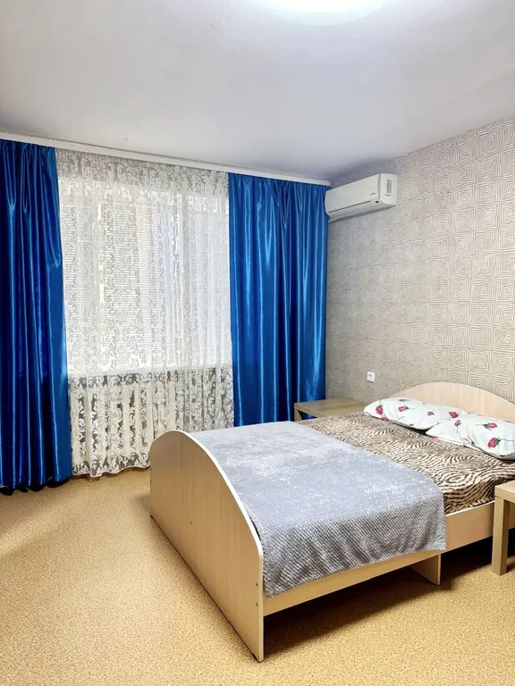 Апартаменты СитиМол