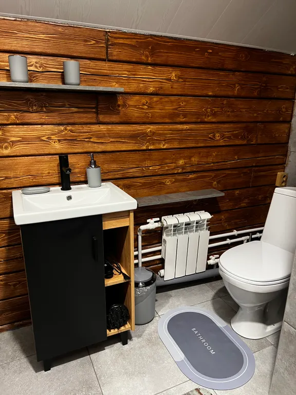 3-комнатный Дом