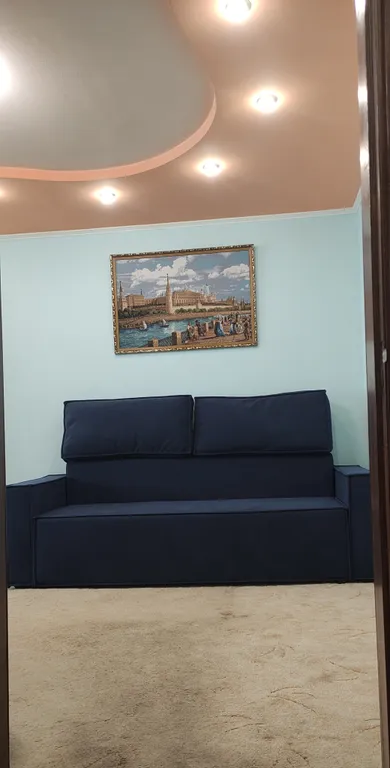 Шикарная 2-комнатная квартира в центре