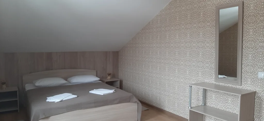 Загородный дом для семейного отдыха или для большой компании