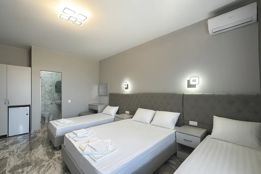 Квартира Комната — Геленджик