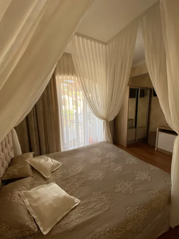 Квартира Комната — аренда посуточно в Рыбачье