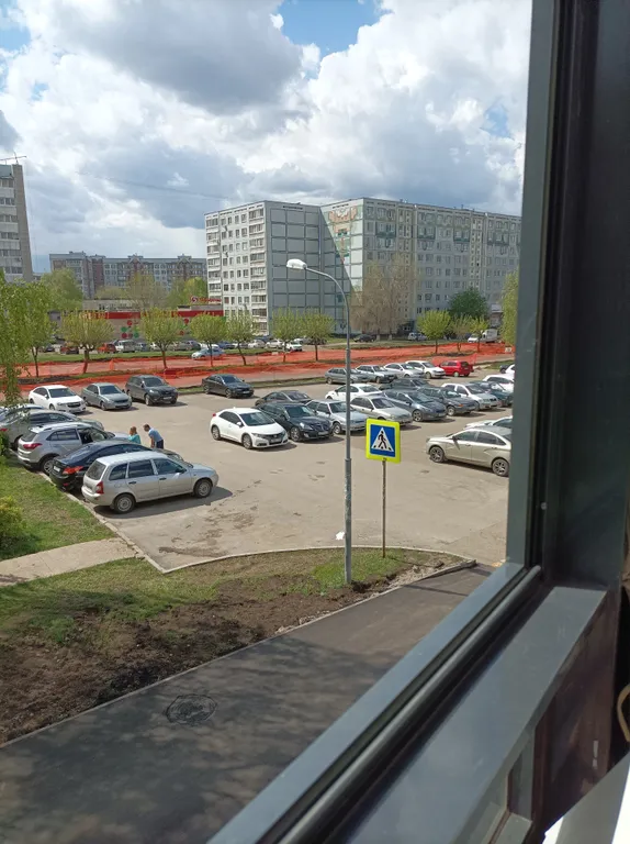 Квартира в центре, рядом с podospесific