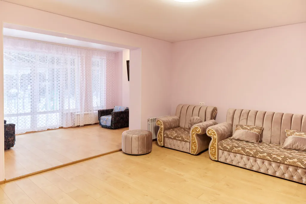 Таунхаус в Яхонтовом лесу