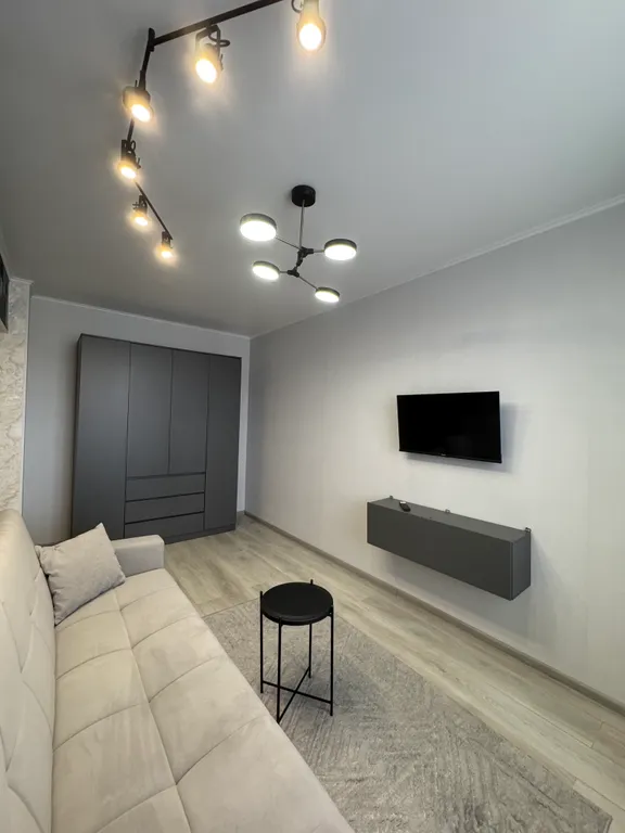 Квартира в отличном районе