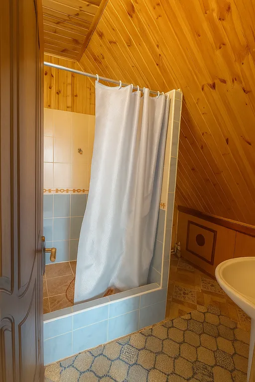 В гостях у Юли 2