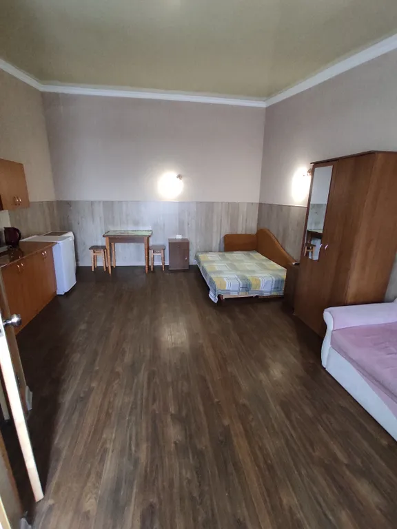 Уютный таунхаус в 100 метрах от моря