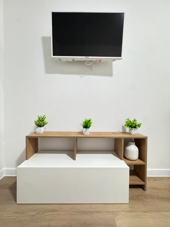 Квартира Квартира Классная студия в новом ЖК Перец — Москва