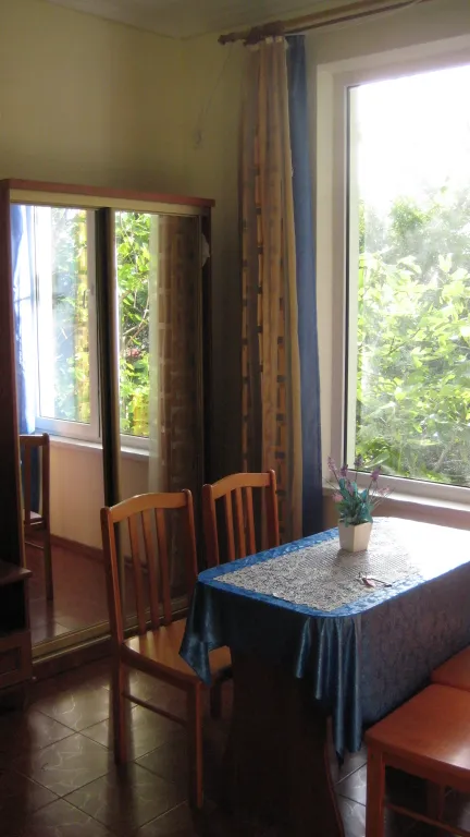 Комфортный частный сектор, номер Синий