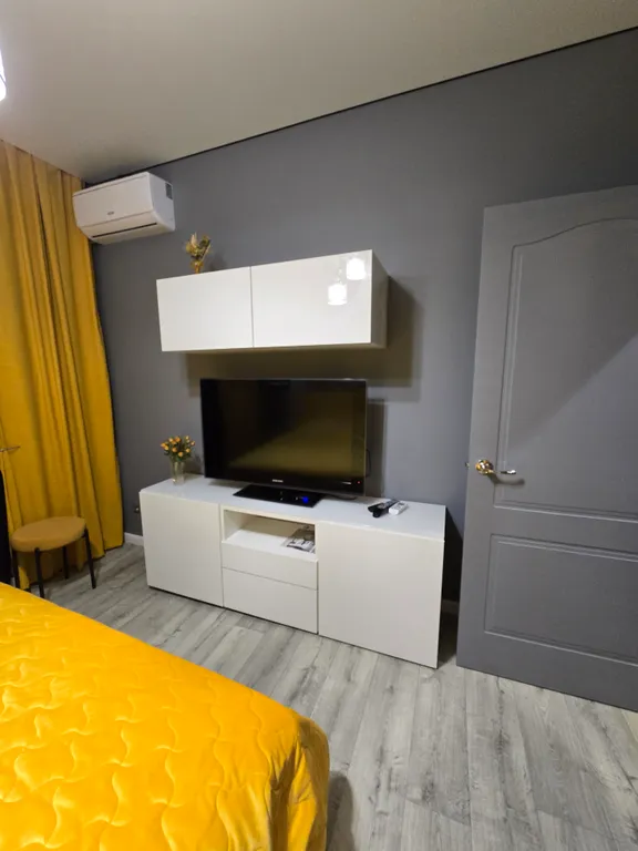 Сказочные Luxury апартаменты в самом сердечке города Ростова-на-Дону