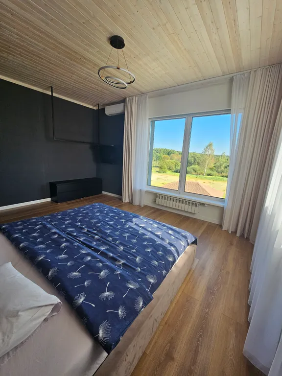 Уютный дом в 45км от Минска.Недалеко Силичи,Логойск.