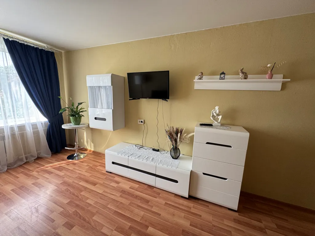 Уютная 2-х комнатная квартира квартира в Октябрьском районе