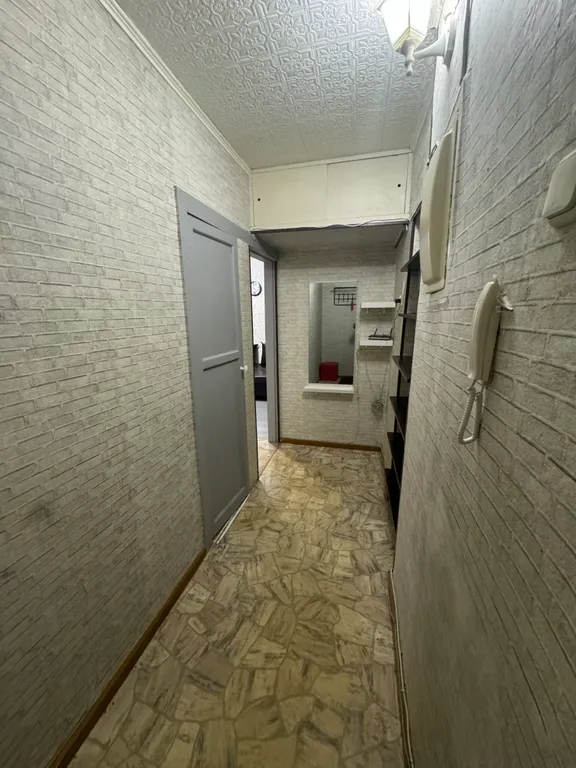 Квартира 2-комнатная Квартира — Уфа