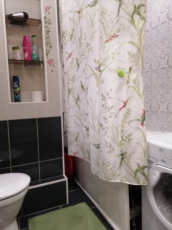 Современная квартира