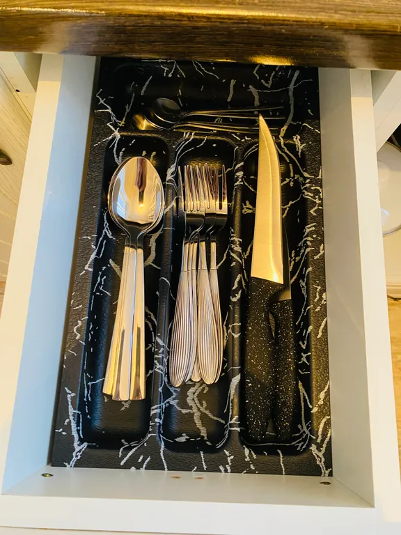 Квартира в тихом спальном районе