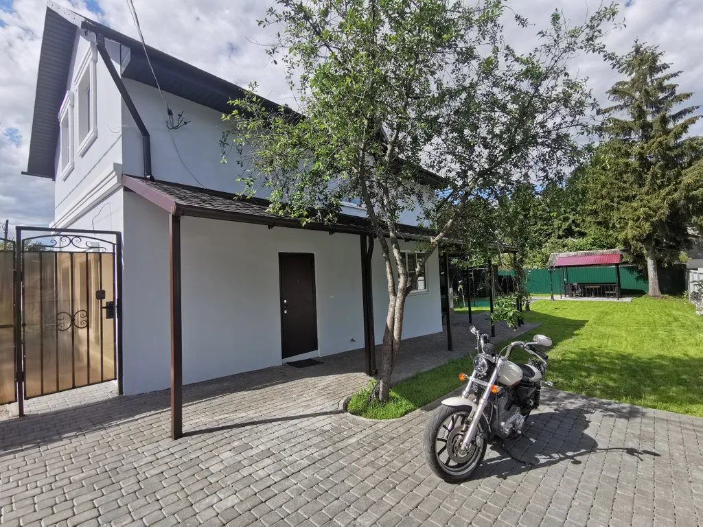 Коттедж Дом у Коломенского кремля — аренда посуточно в Коломна