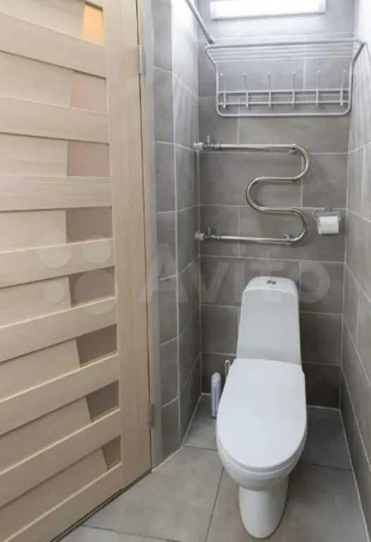 Уютная студия рядом с Железнодорожным вокзалом