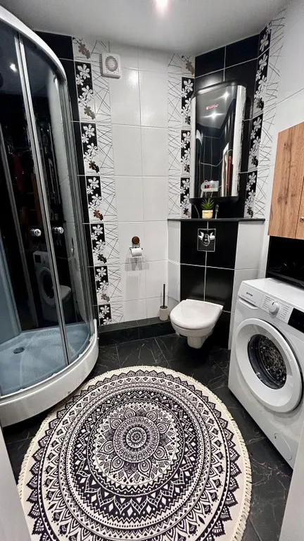 Уютная студия в окружении природы