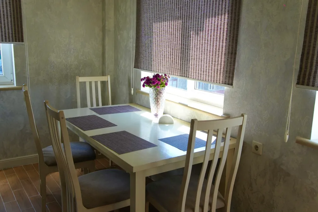 Комфортная квартира в центре в новостройке!