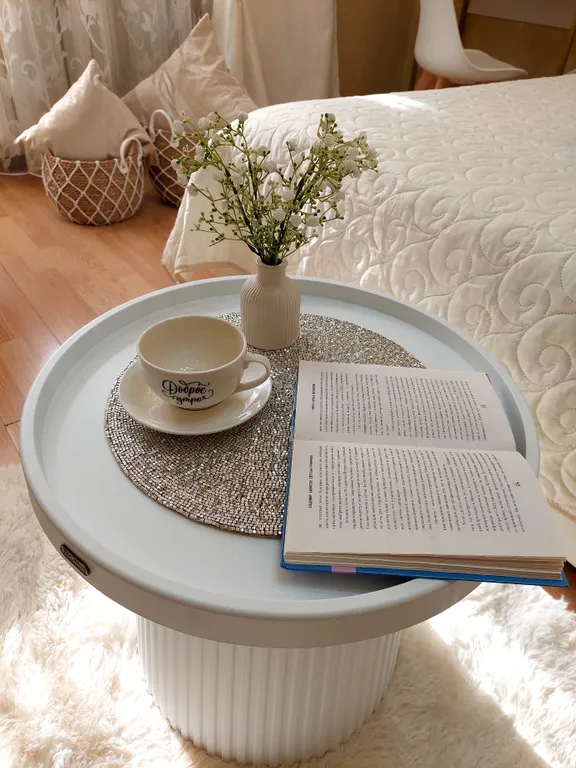 Роскошная квартира в центре города