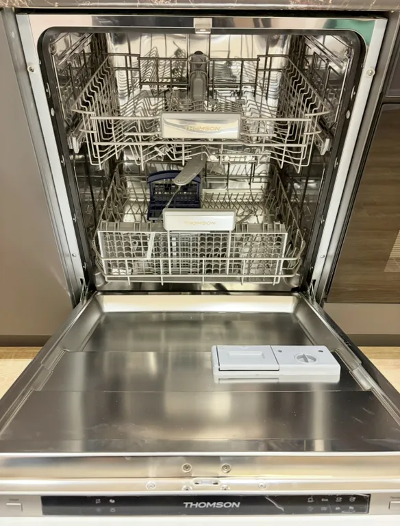 Комфортная квартира в новом доме