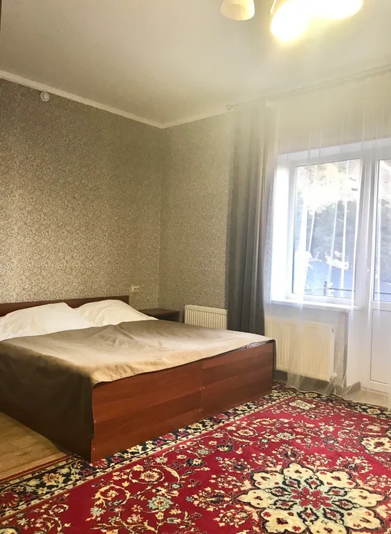 Квартира Двухместный стандарт — аренда посуточно в Терскол