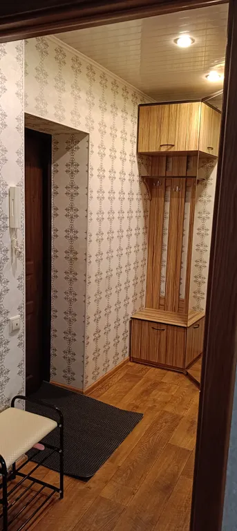 Однокомнатная квартира в живописном районе города