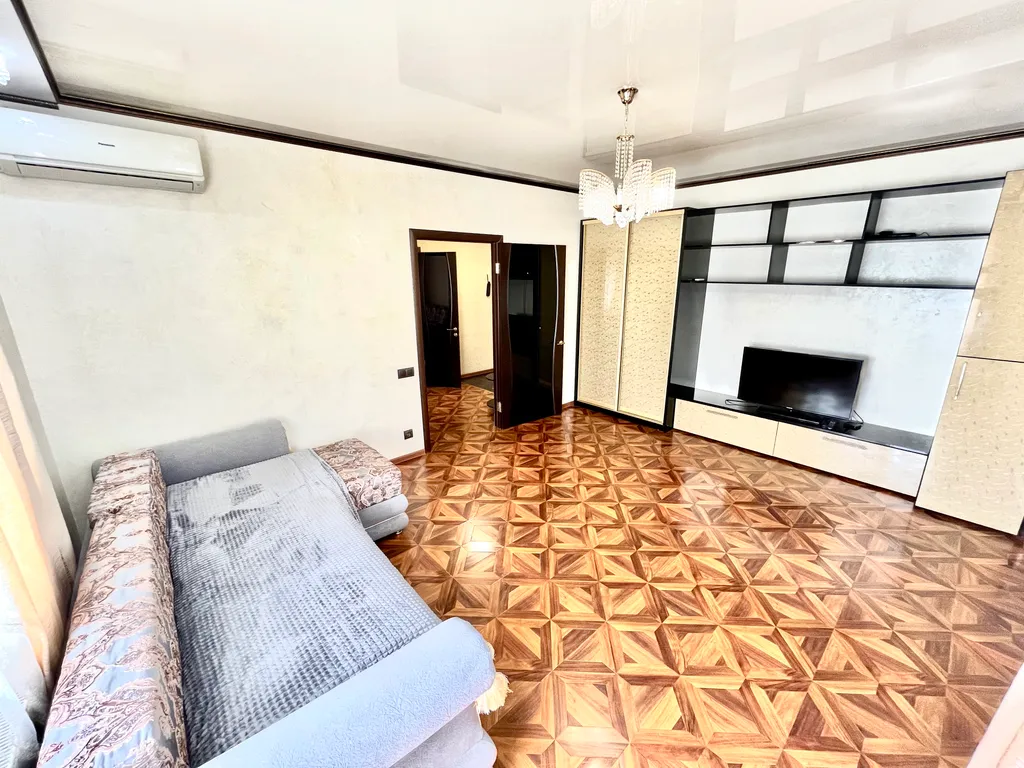 Апартаменты Astra Apartments в центральной локации Астрахани