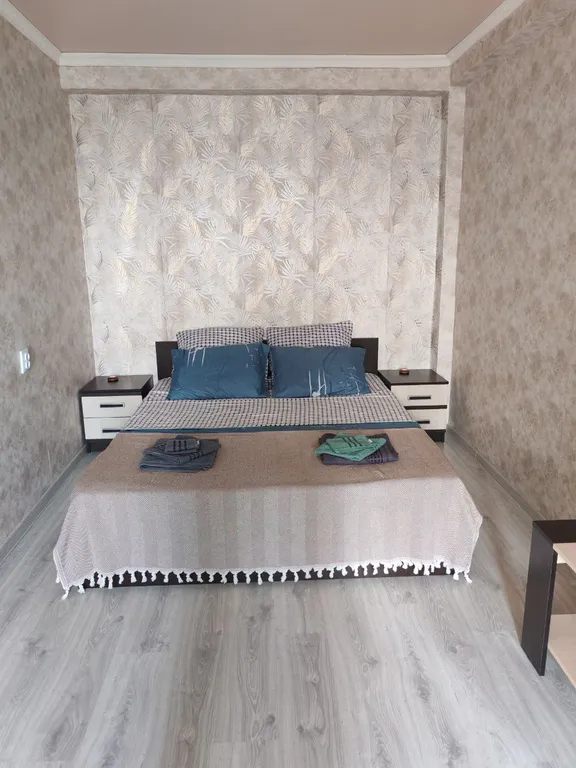 Квартира Уютная квартира с потрясающим видом на море — Гагра