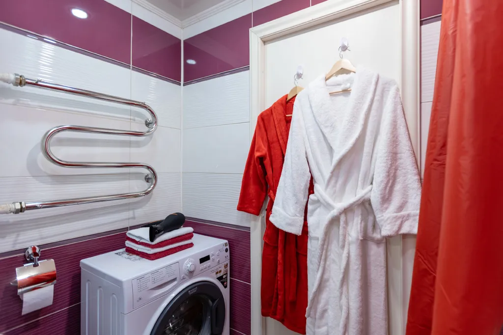 Квартира 2-комнатная Квартира — Красноярск