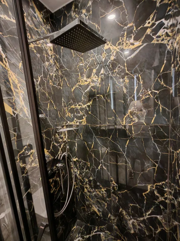 Квартира 2+1 XL в Azura World c видом на бассейн и аквапарком