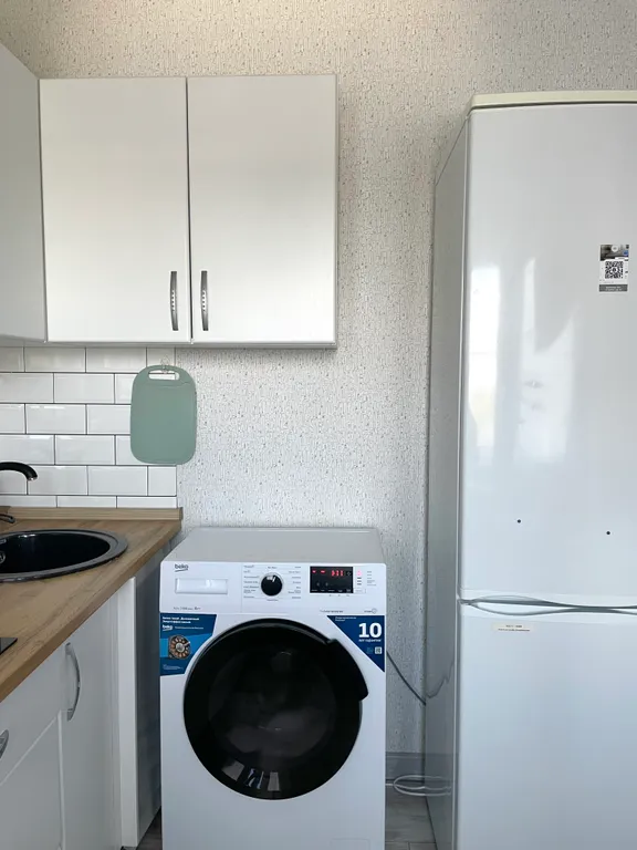 Атмосферная студия с качелями Приморский район