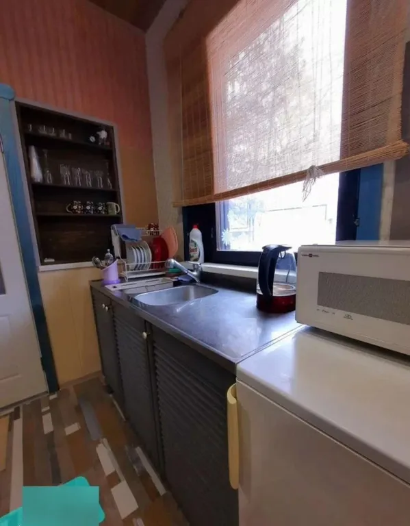 Дом-студия у Монрепо