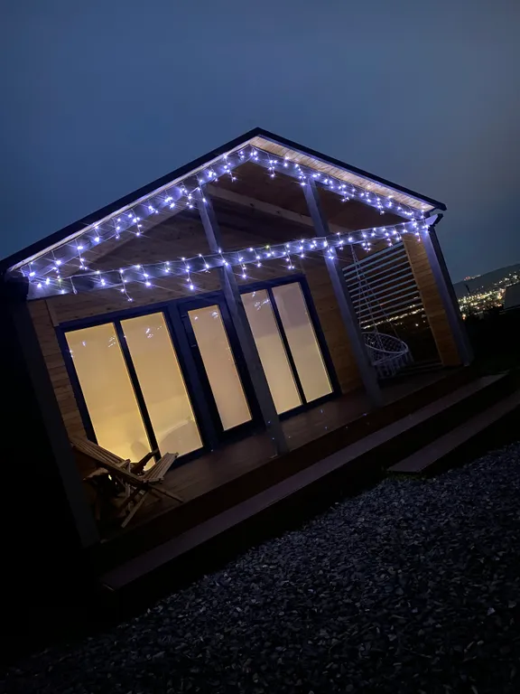 Семейный дом