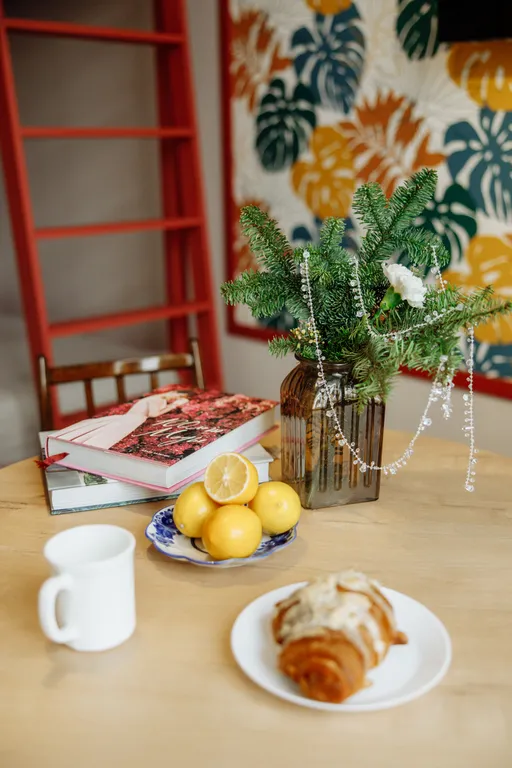 Квартира Retro Pink apart — аренда посуточно в Владимир