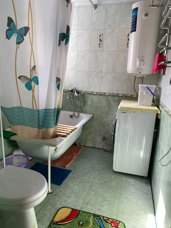 Уютная квартира в центре Гуниба